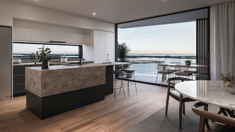 Southport (Marine Parade) — Home image 2