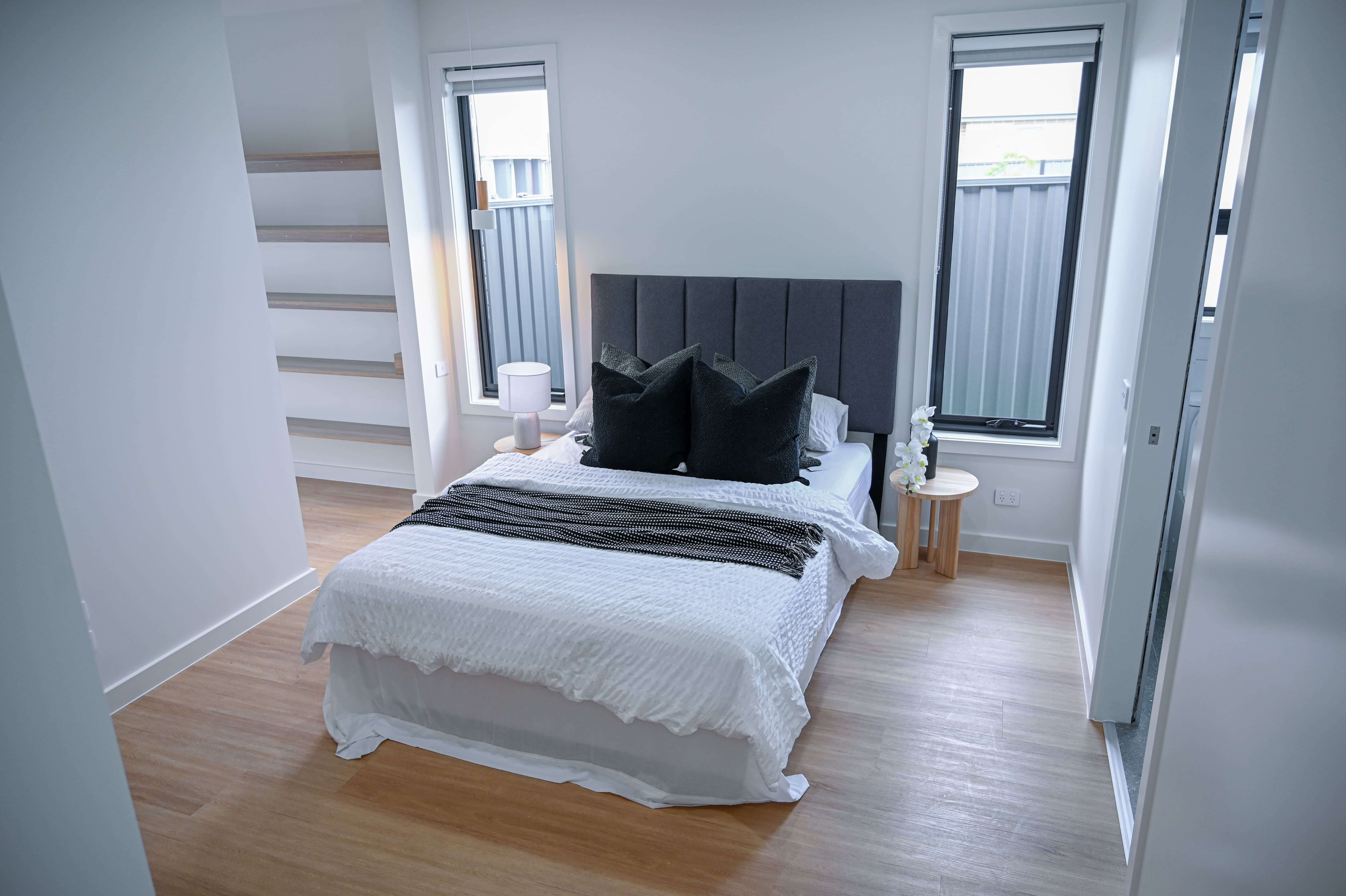 Luxury Brand New SDA Home in CRAIGIEBURN — Home image 9