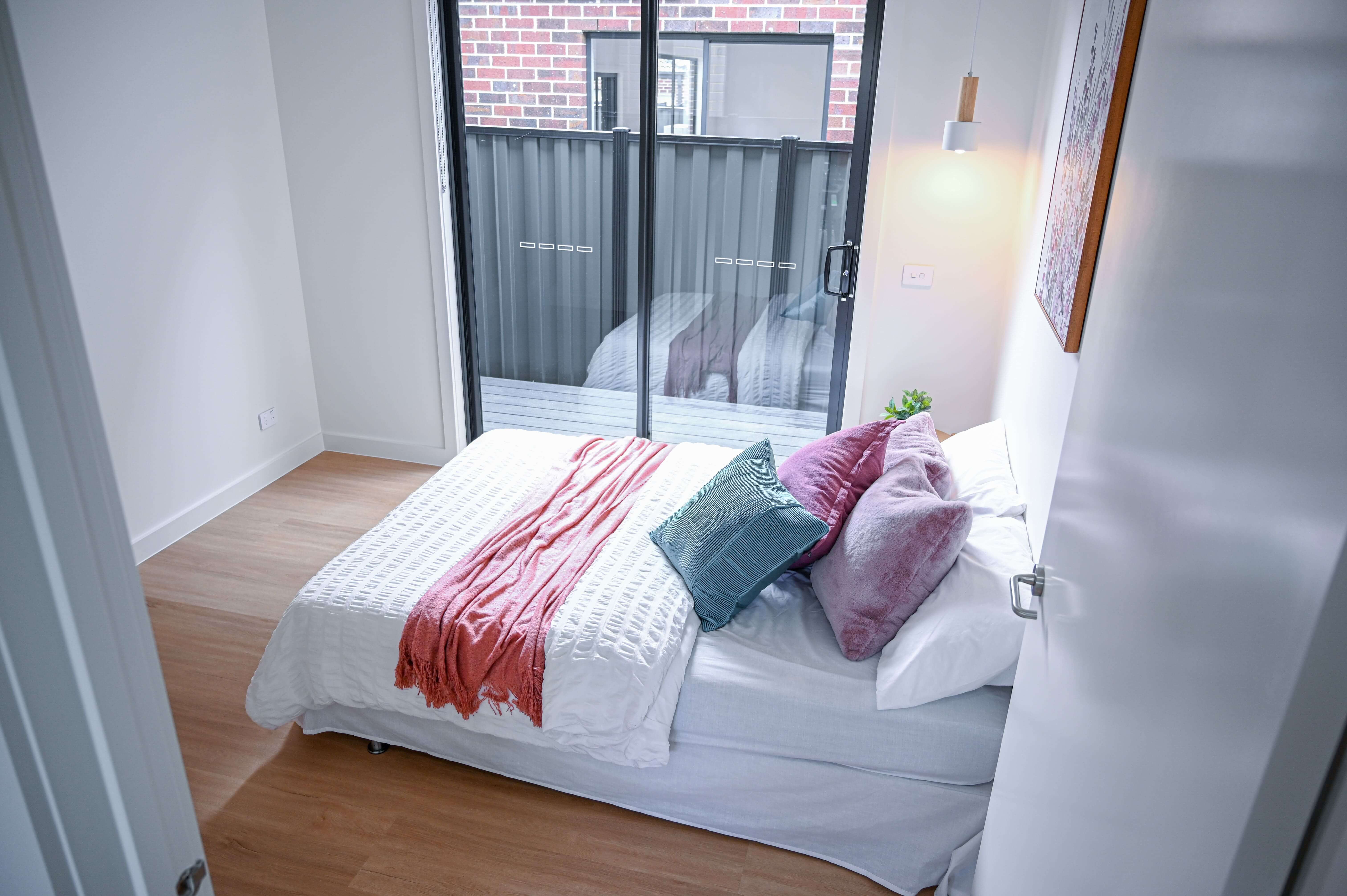 Luxury Brand New SDA Home in CRAIGIEBURN — Home image 5