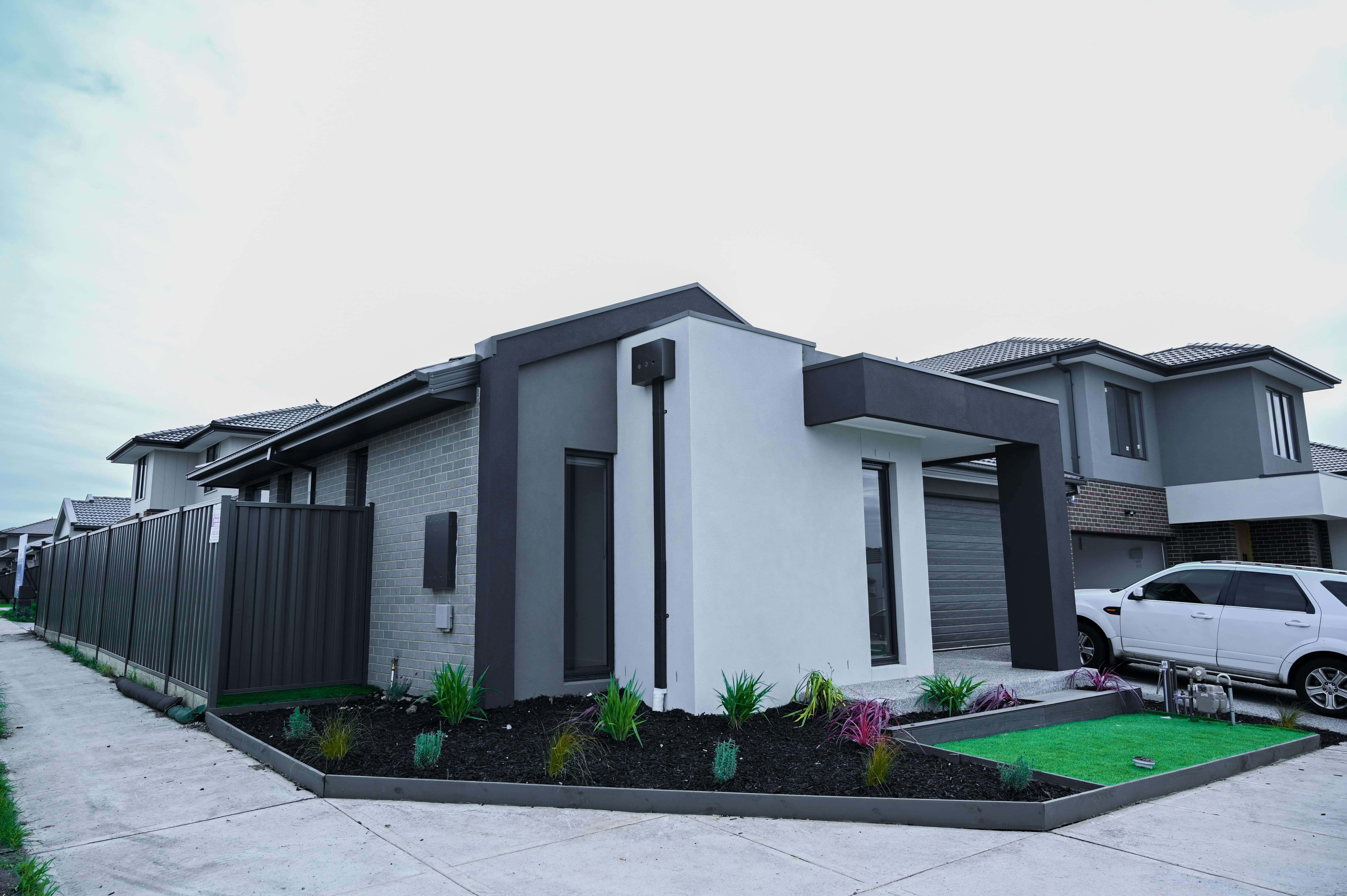 Luxury Brand New SDA Home in CRAIGIEBURN — Home image 7