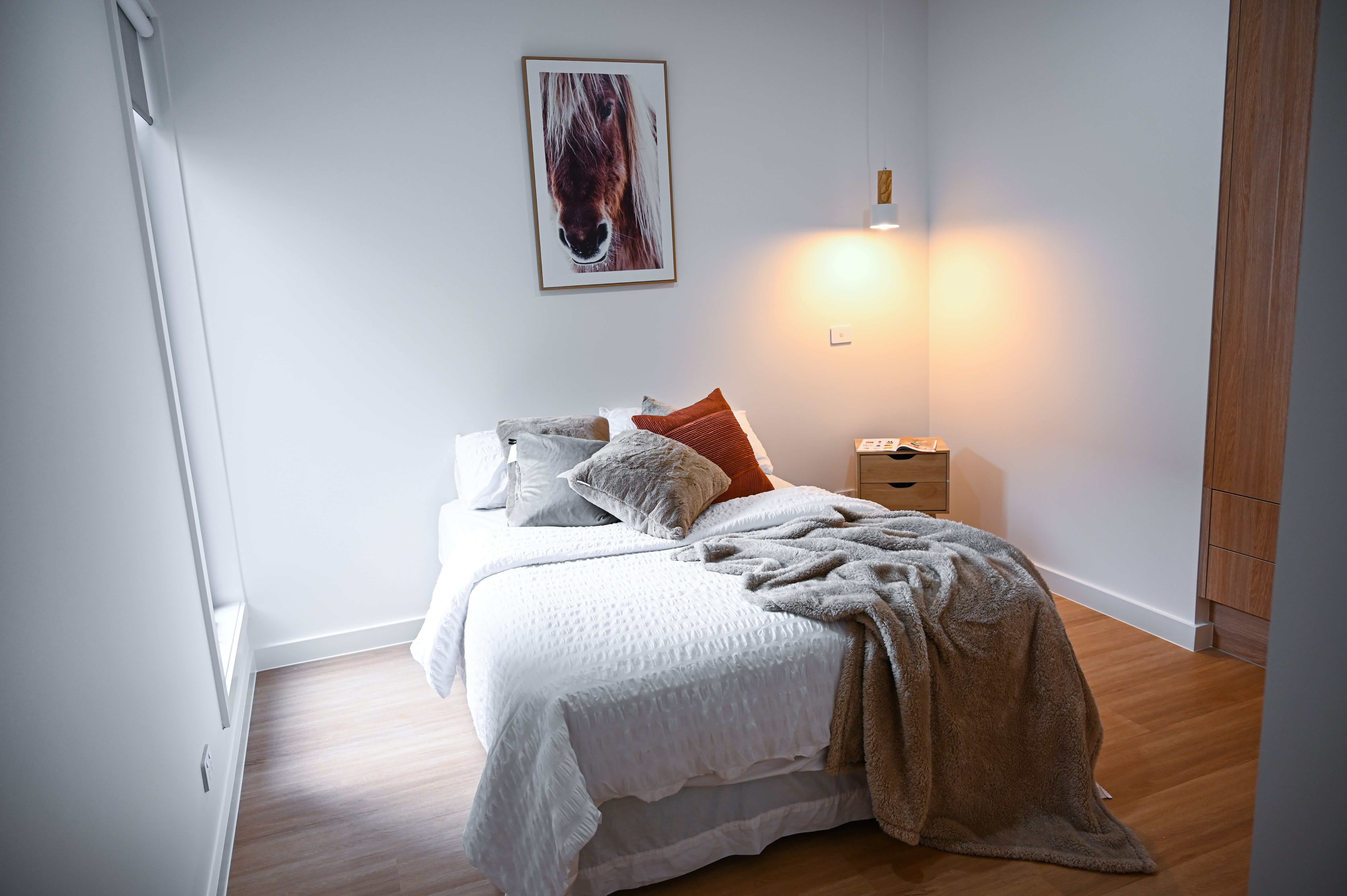 Luxury Brand New SDA Home in CRAIGIEBURN — Home image 10