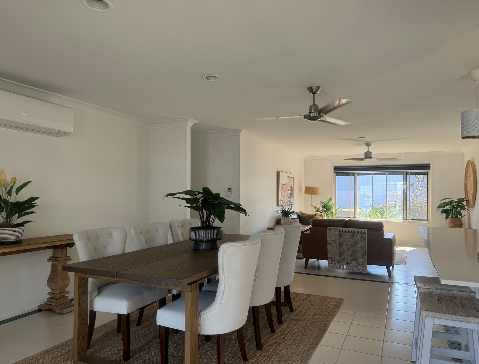 Gold Coast SIL, MTA, STA — Floorplan 1