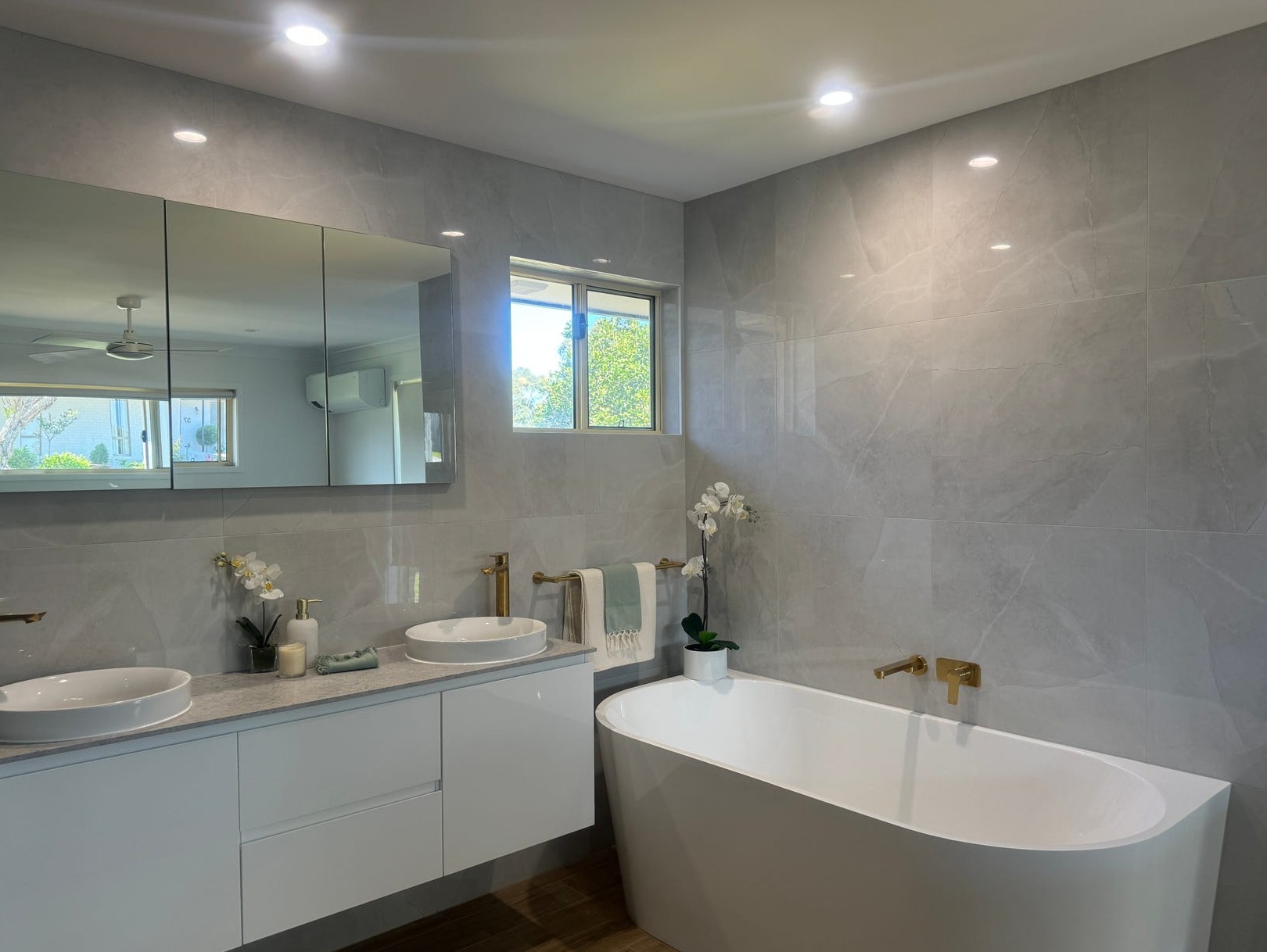 Gold Coast SIL, MTA, STA — Home image 2