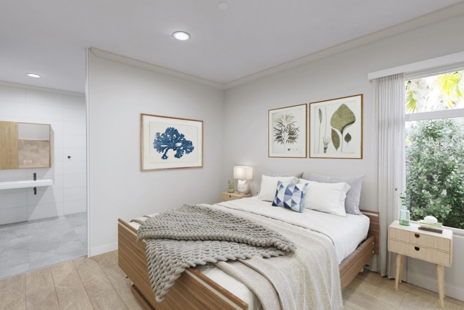 Individual 2-Bedroom Villas Close To Amenity Disability Accommodation — Home image 2