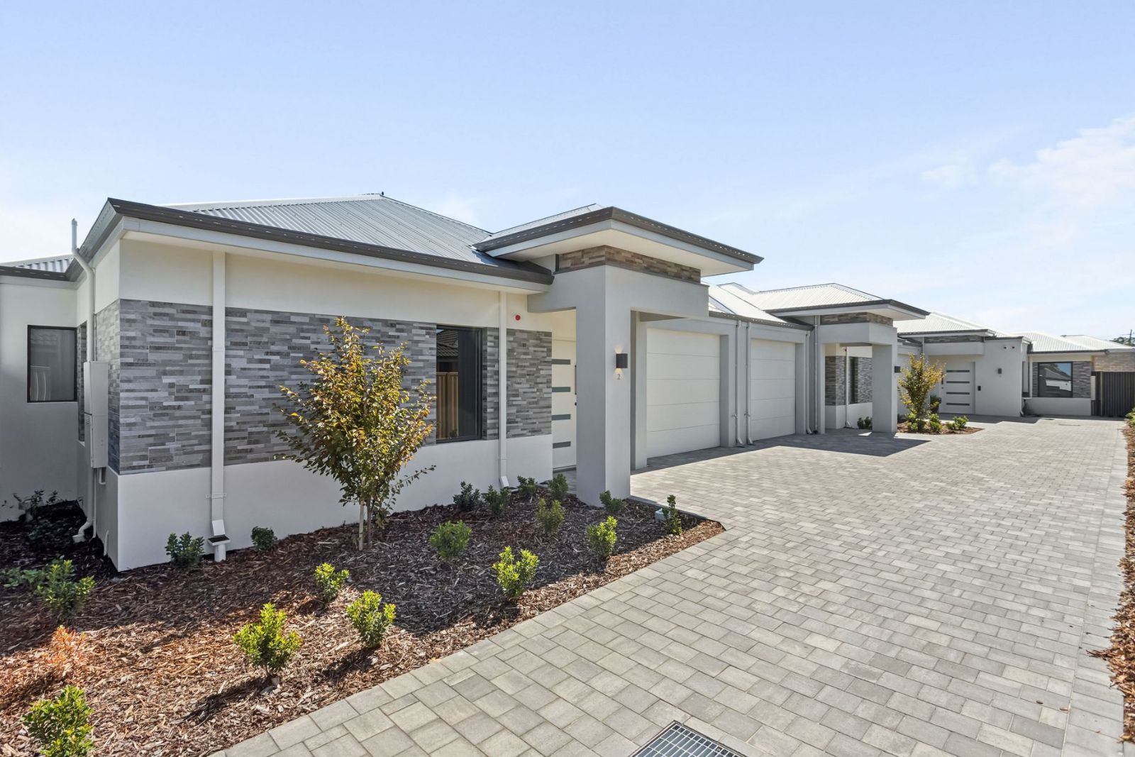 Individual 2-Bedroom Villas Close To Amenity Disability Accommodation — Home image 3