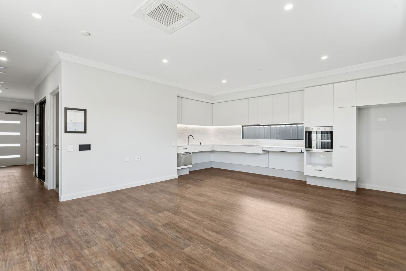Individual 2-Bedroom Villas Close To Amenity Disability Accommodation — Home image 4