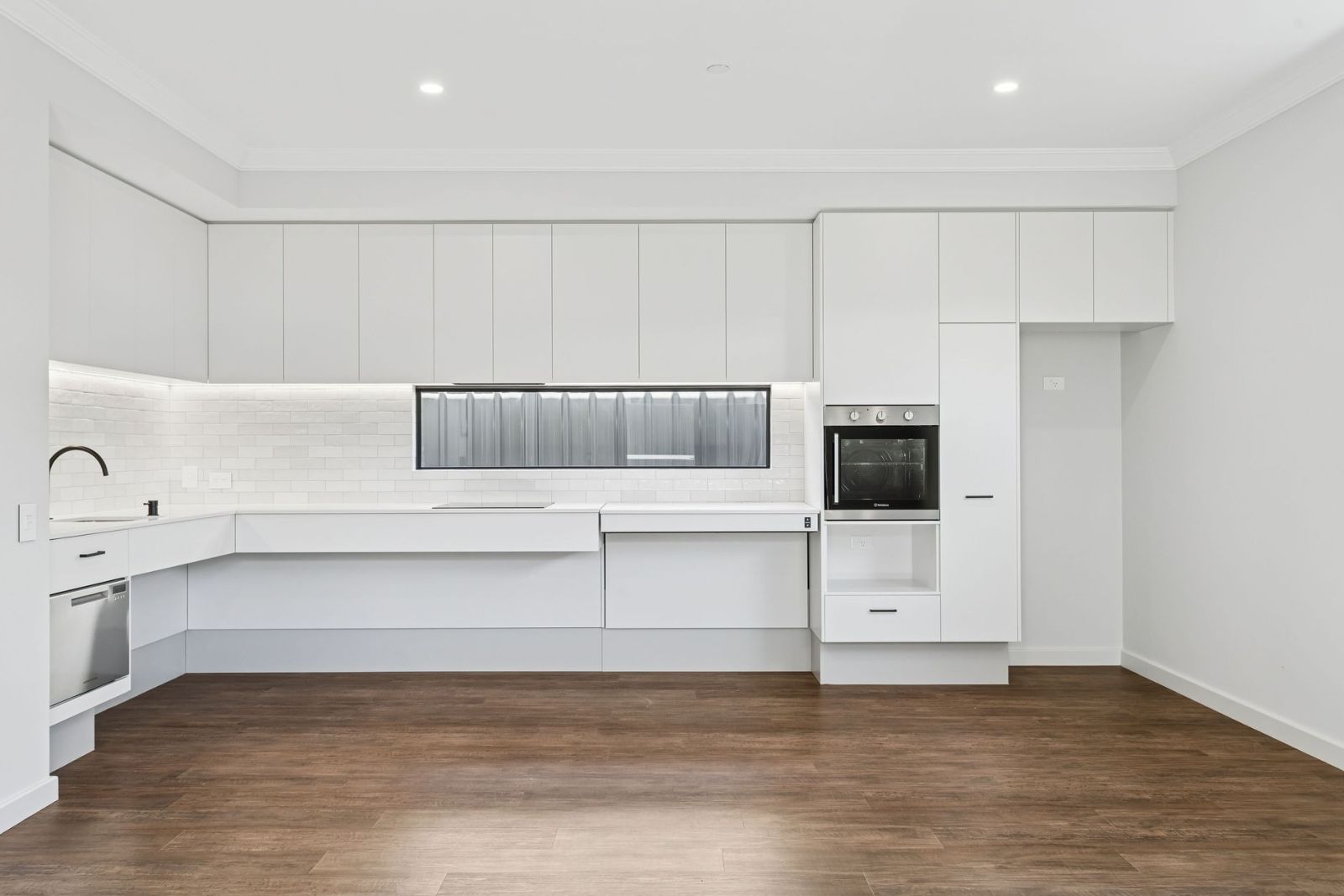 Individual 2-Bedroom Villas Close To Amenity Disability Accommodation — Home image 5