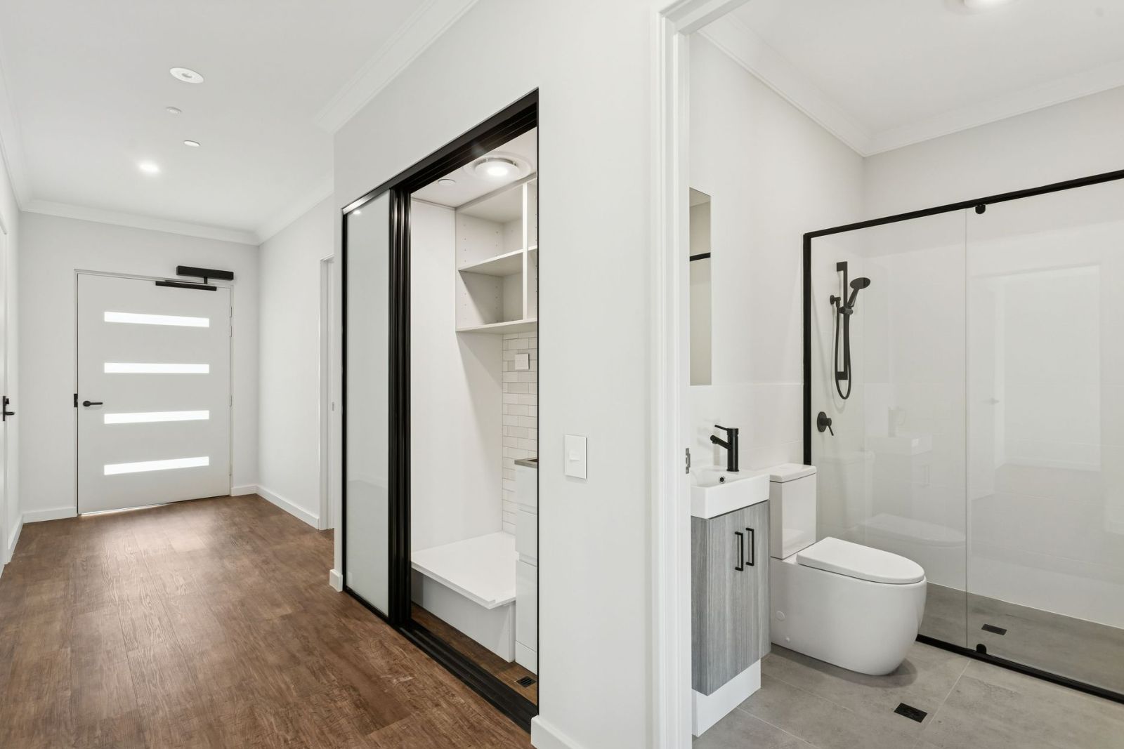 Individual 2-Bedroom Villas Close To Amenity Disability Accommodation — Home image 7