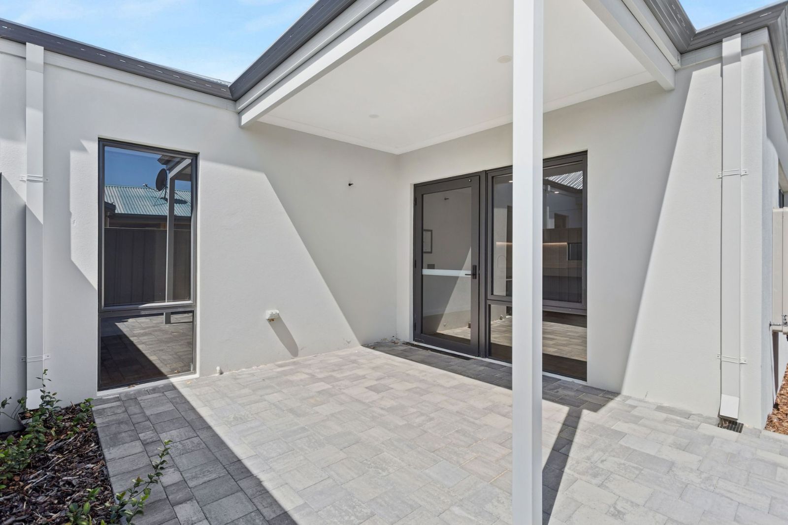 Individual 2-Bedroom Villas Close To Amenity Disability Accommodation — Home image 11