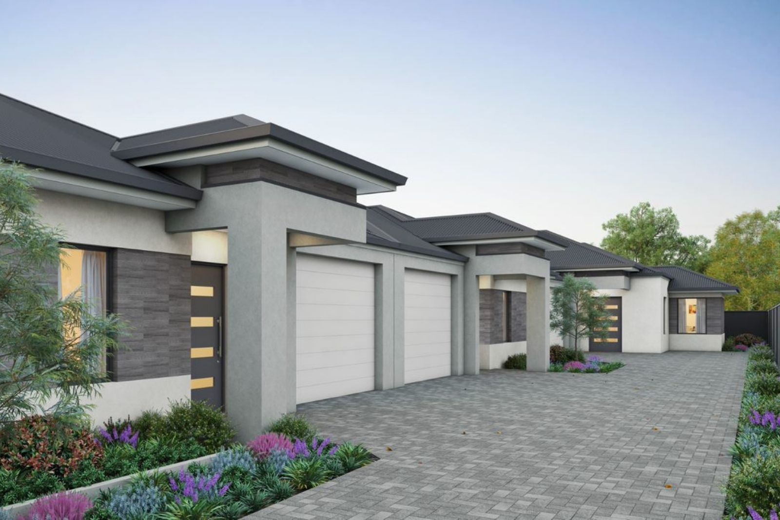 Individual villa close to amenity — Home image 2