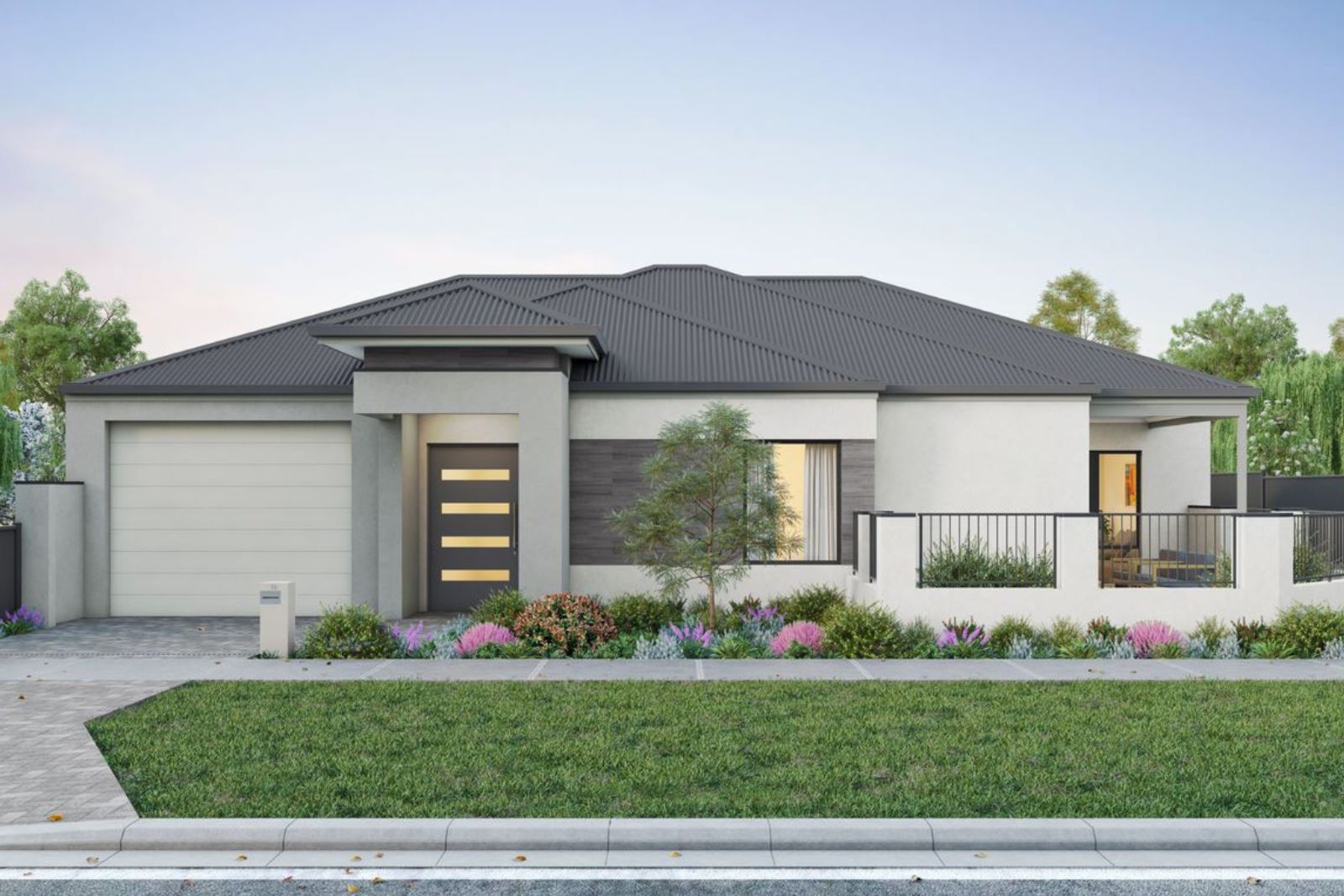 Individual villa close to amenity — Home image 3