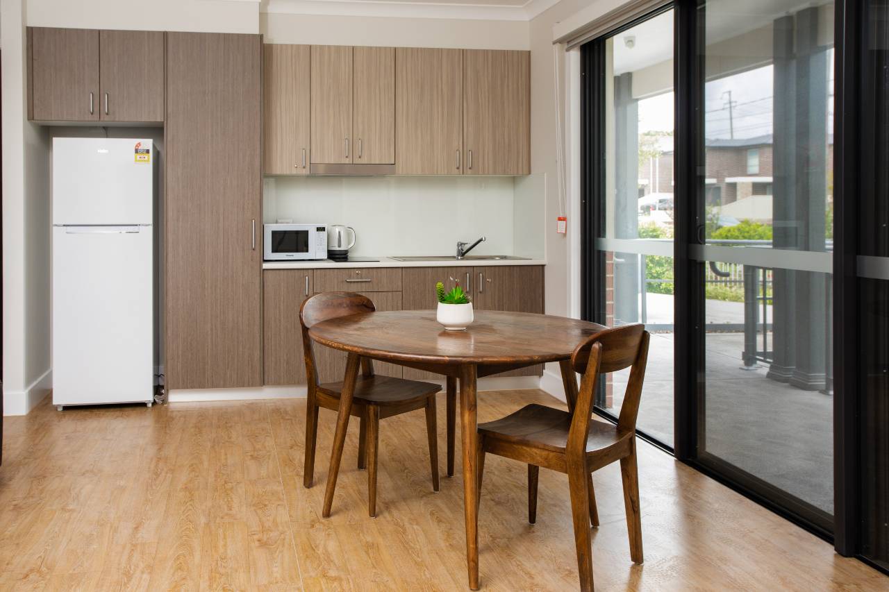 Brand new purpose-built house in Condell Park — Home image 10