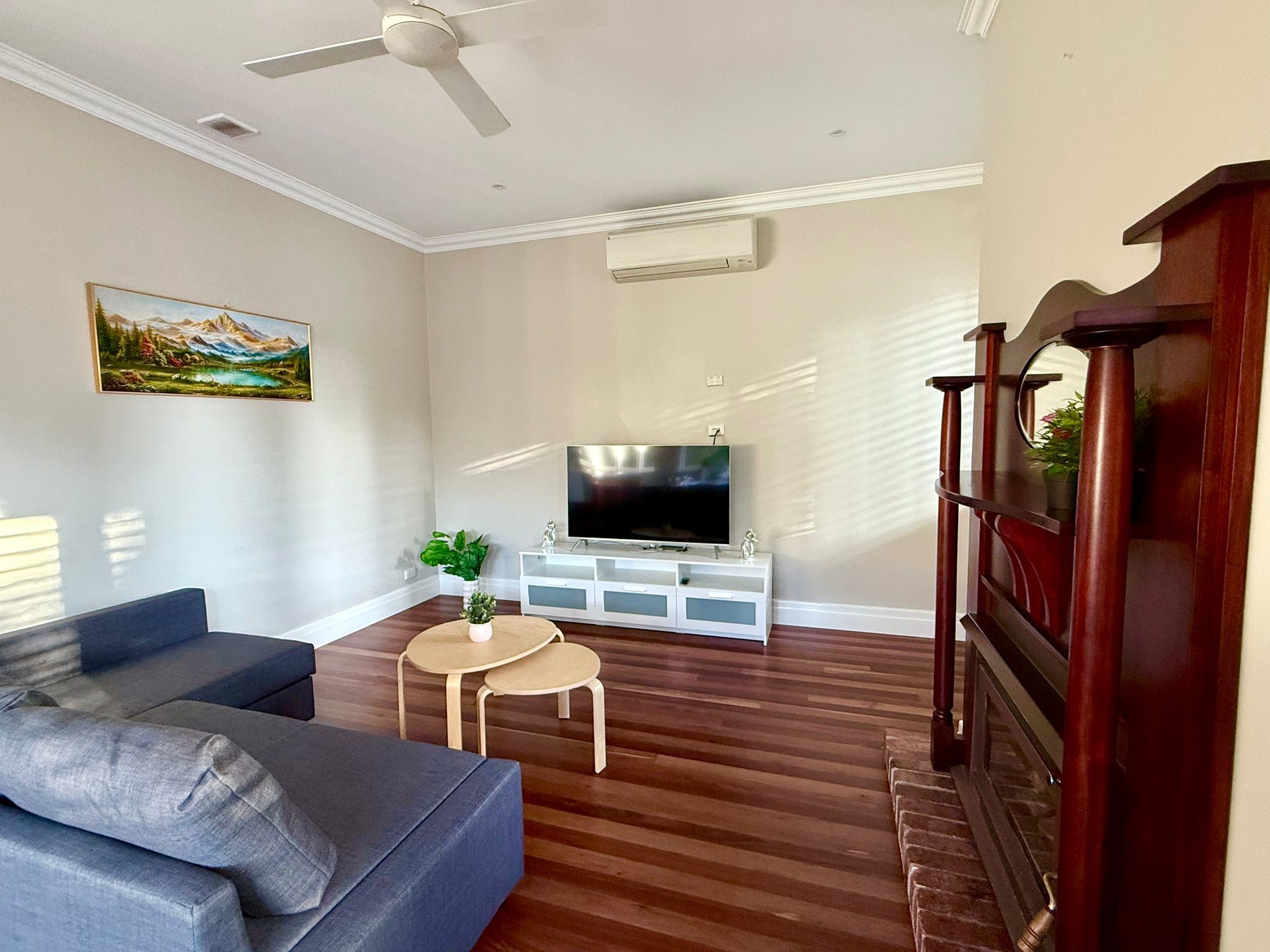 Charming SIL house in Cheltenham - Walking distance to Southland Westfield — Home image 3