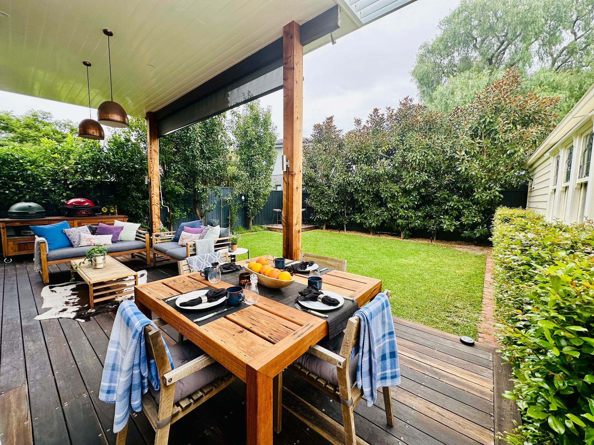 Charming SIL house in Cheltenham - Walking distance to Southland Westfield — Home image 6