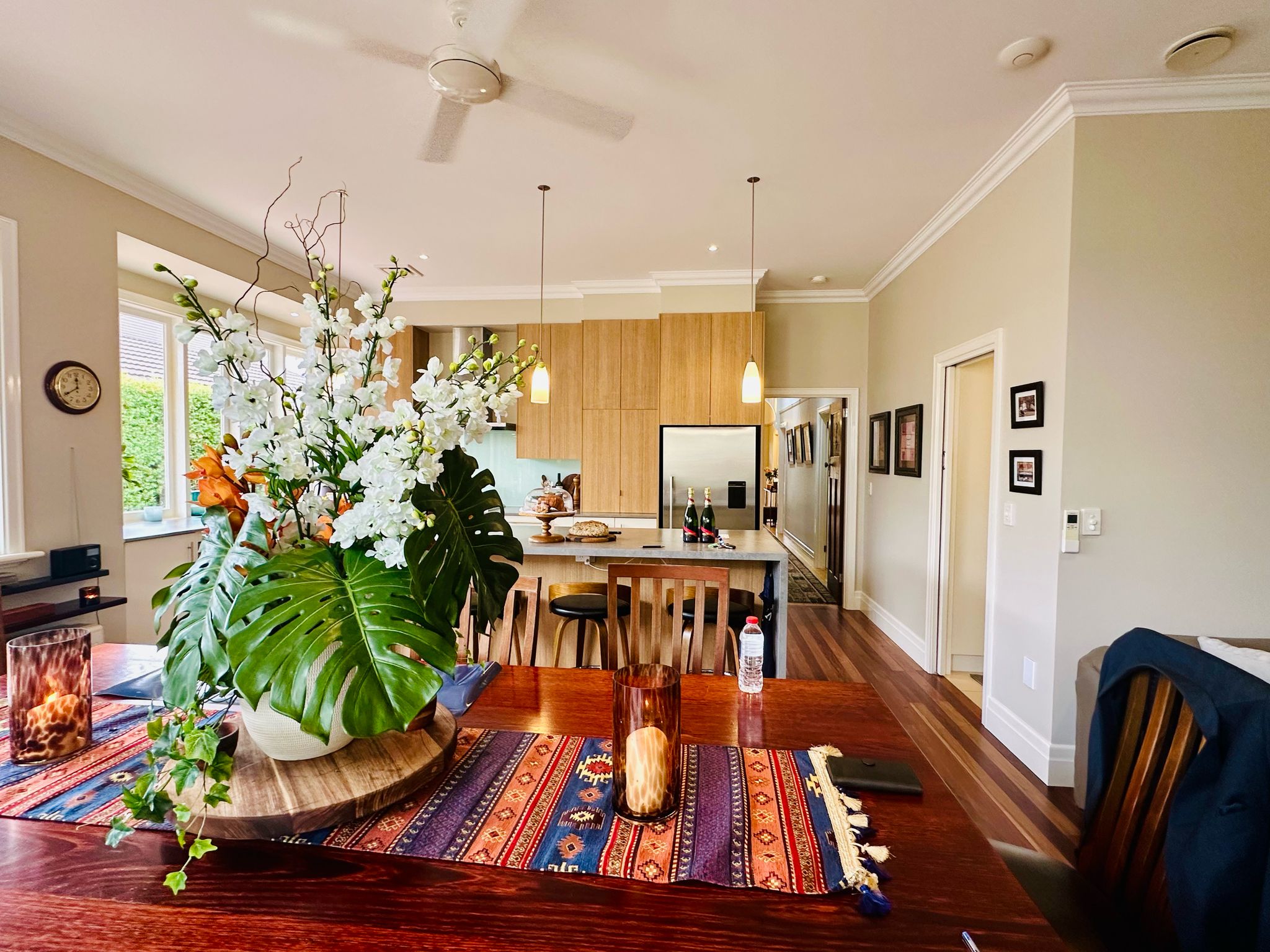 Charming SIL house in Cheltenham - Walking distance to Southland Westfield — Home image 9