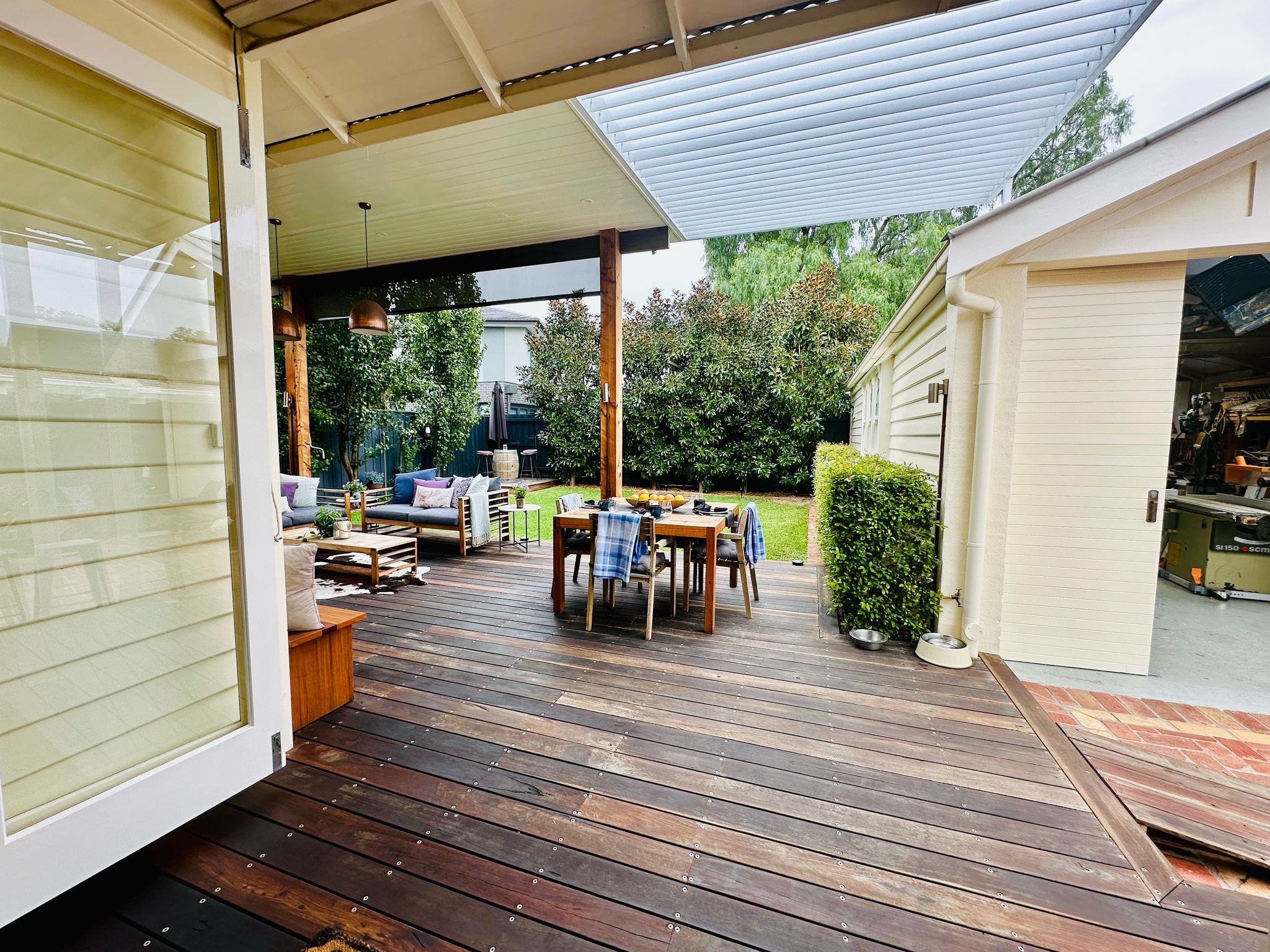 Charming SIL house in Cheltenham - Walking distance to Southland Westfield — Home image 10