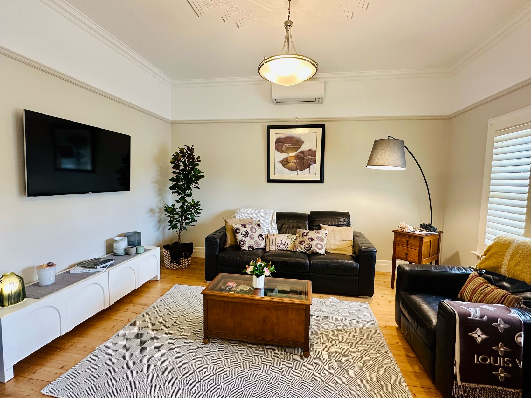 Charming SIL house in Cheltenham - Walking distance to Southland Westfield — Home image 18