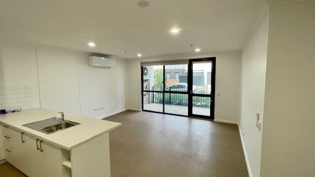 New Apartment in Woodville West — Home image 3