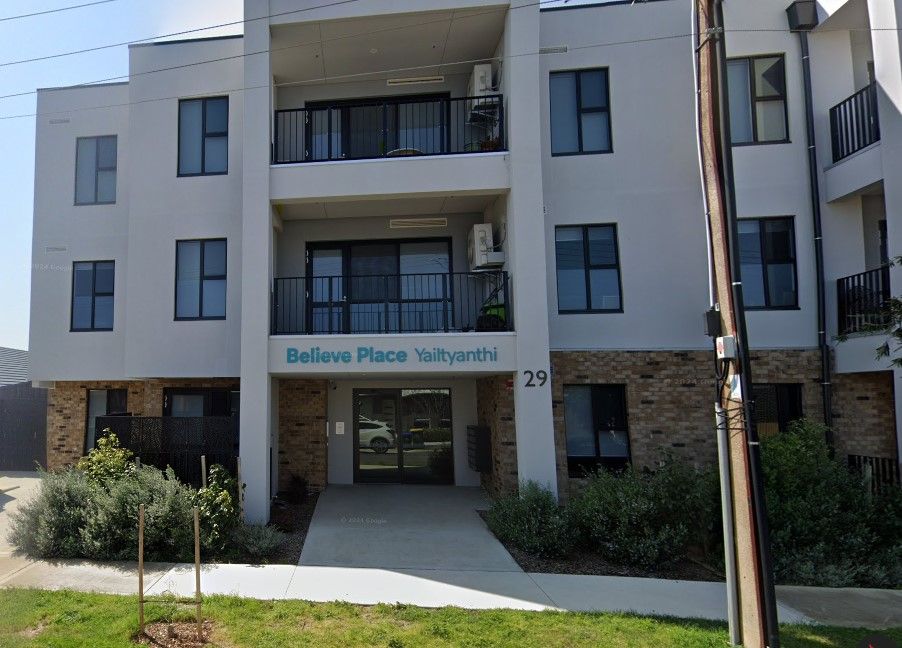 New Apartment in Woodville West — Home image 6