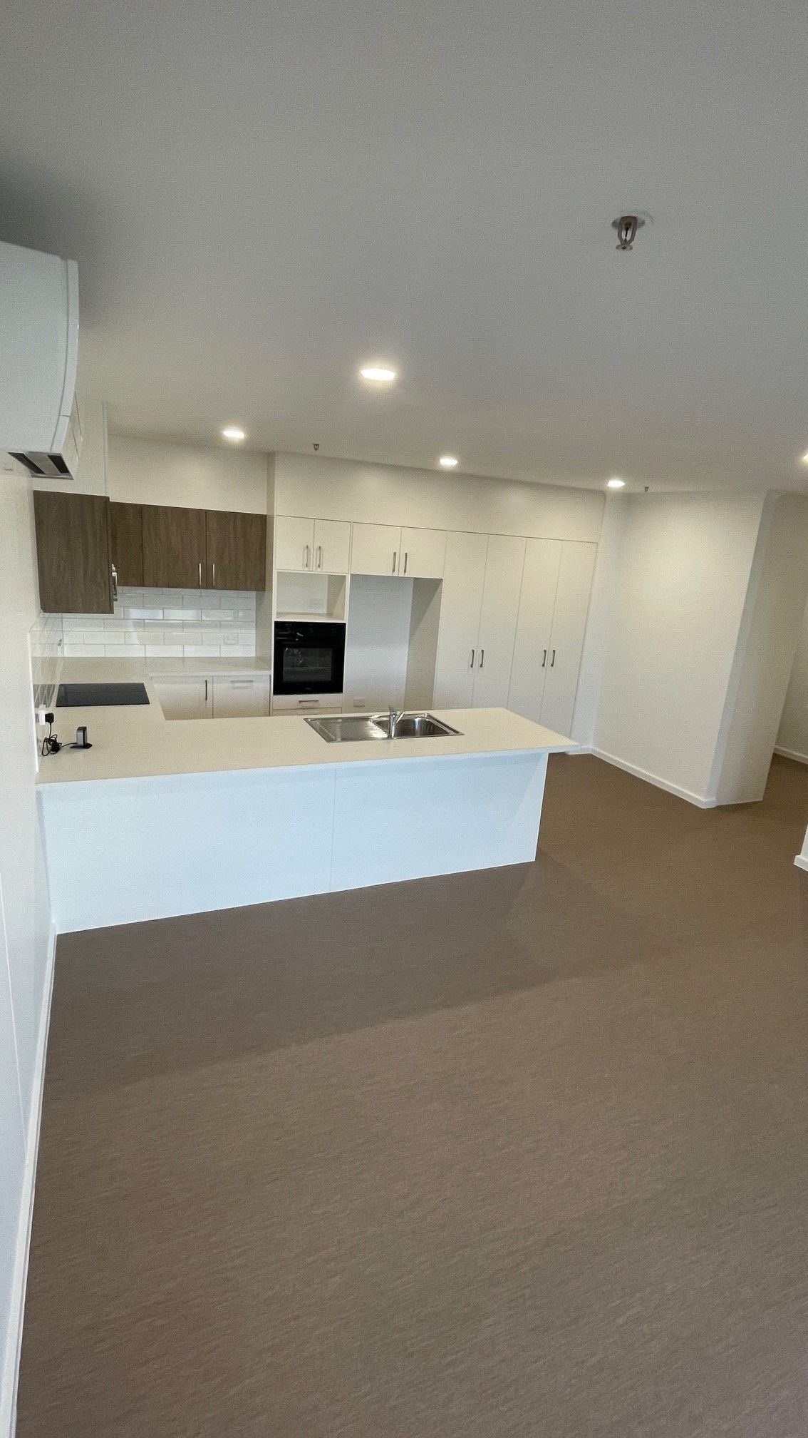 New Apartment in Woodville West — Home image 7