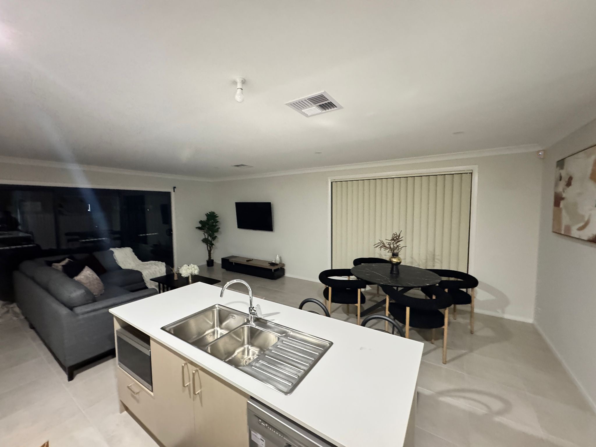 Werrington-(NSW) SIL accommodation — Home image 4