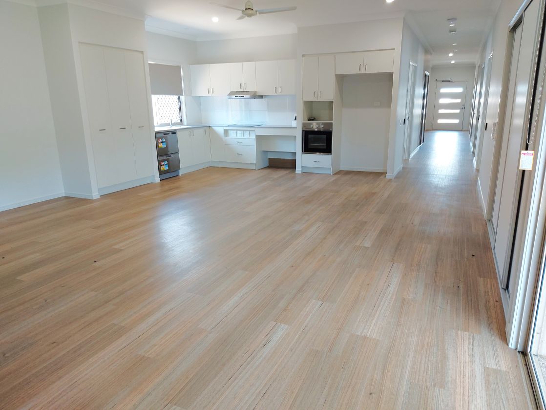 HPS Home avaiable in Drayton, TOOWOOMBA — Home image 5