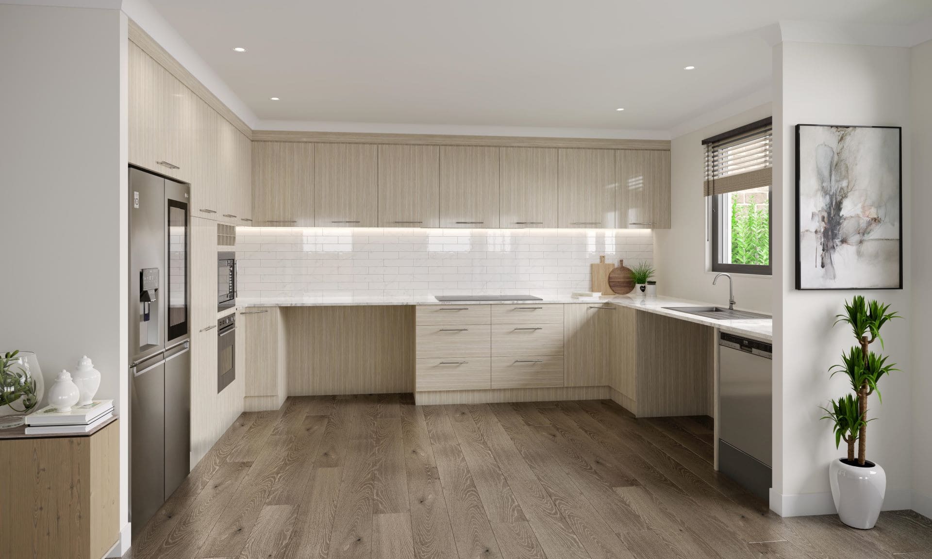 5 Bedroom Group Home, Heidelberg Heights — Home image 2