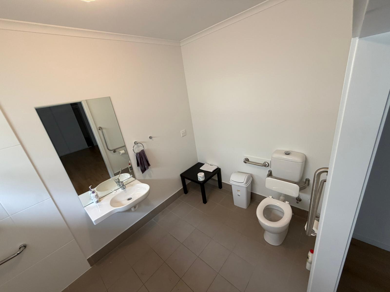 Beautiful High Physical Support Needs Home Available — Home image 3