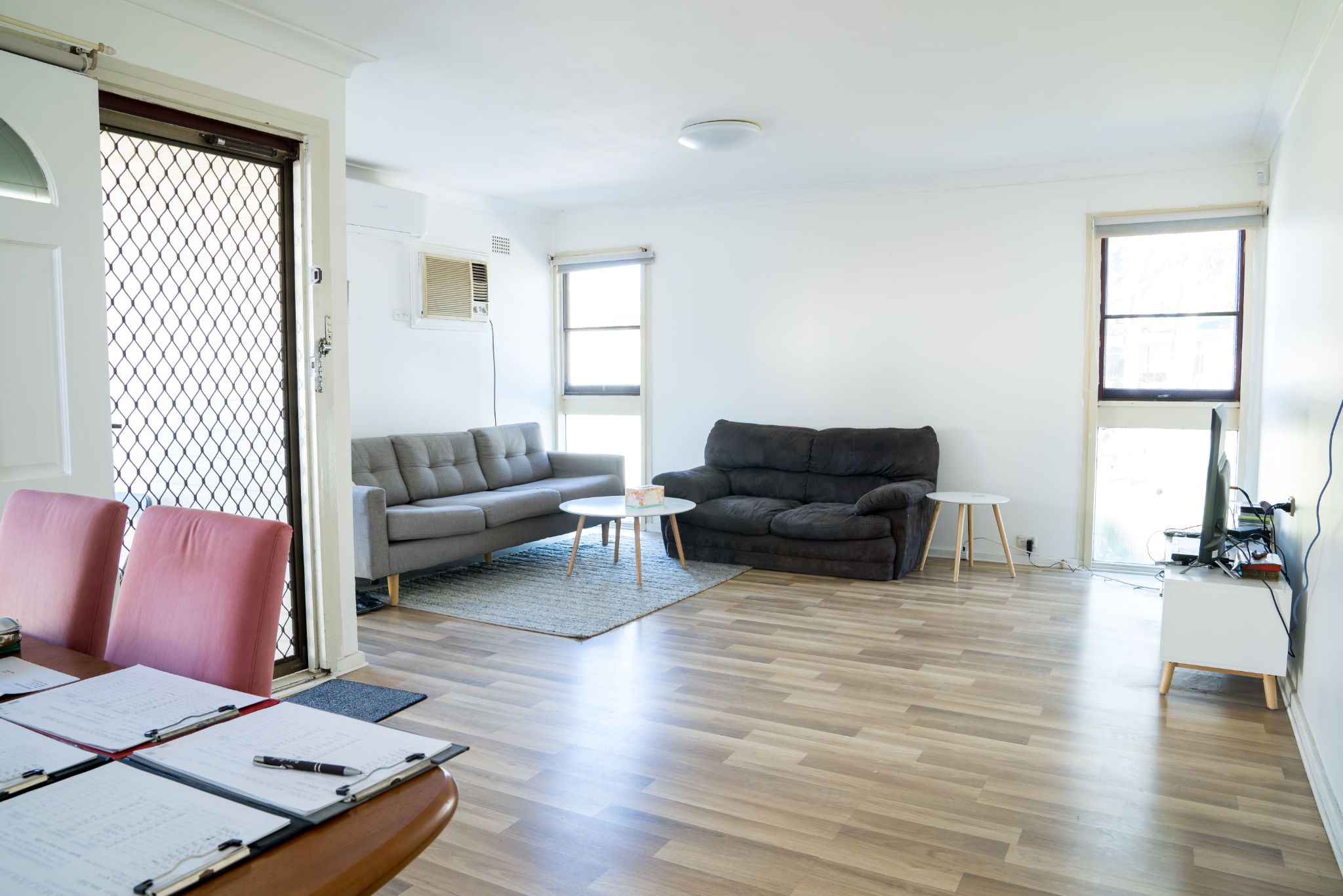 Newly Renovated and Community Centric Home — Home image 2