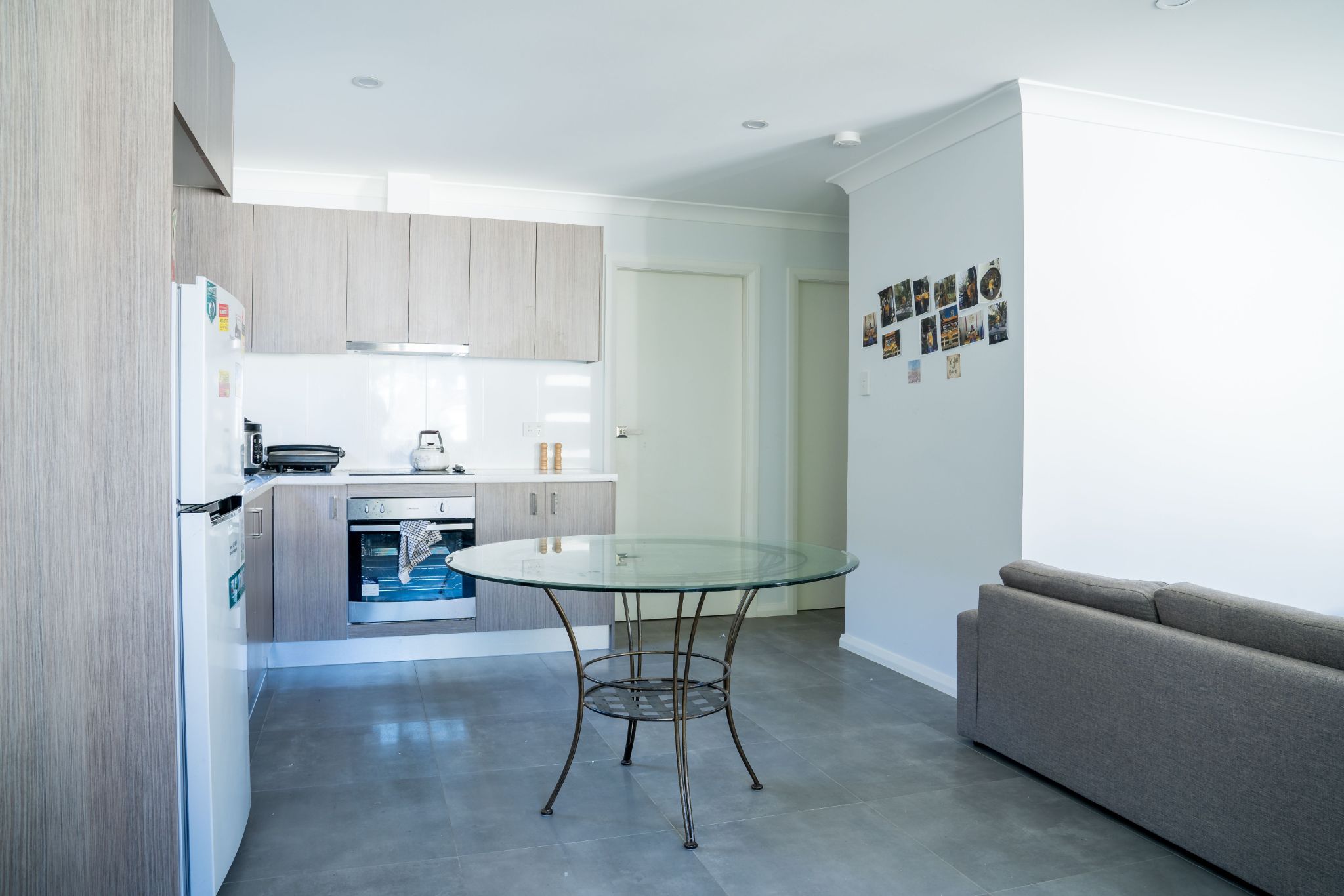 Newly Renovated and Community Centric Home — Home image 4