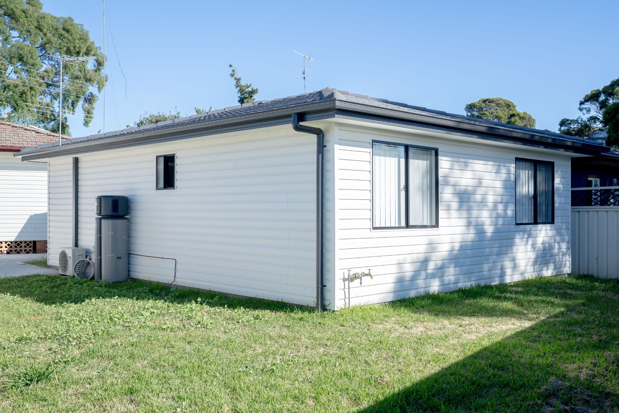 Newly Renovated and Community Centric Home — Home image 6