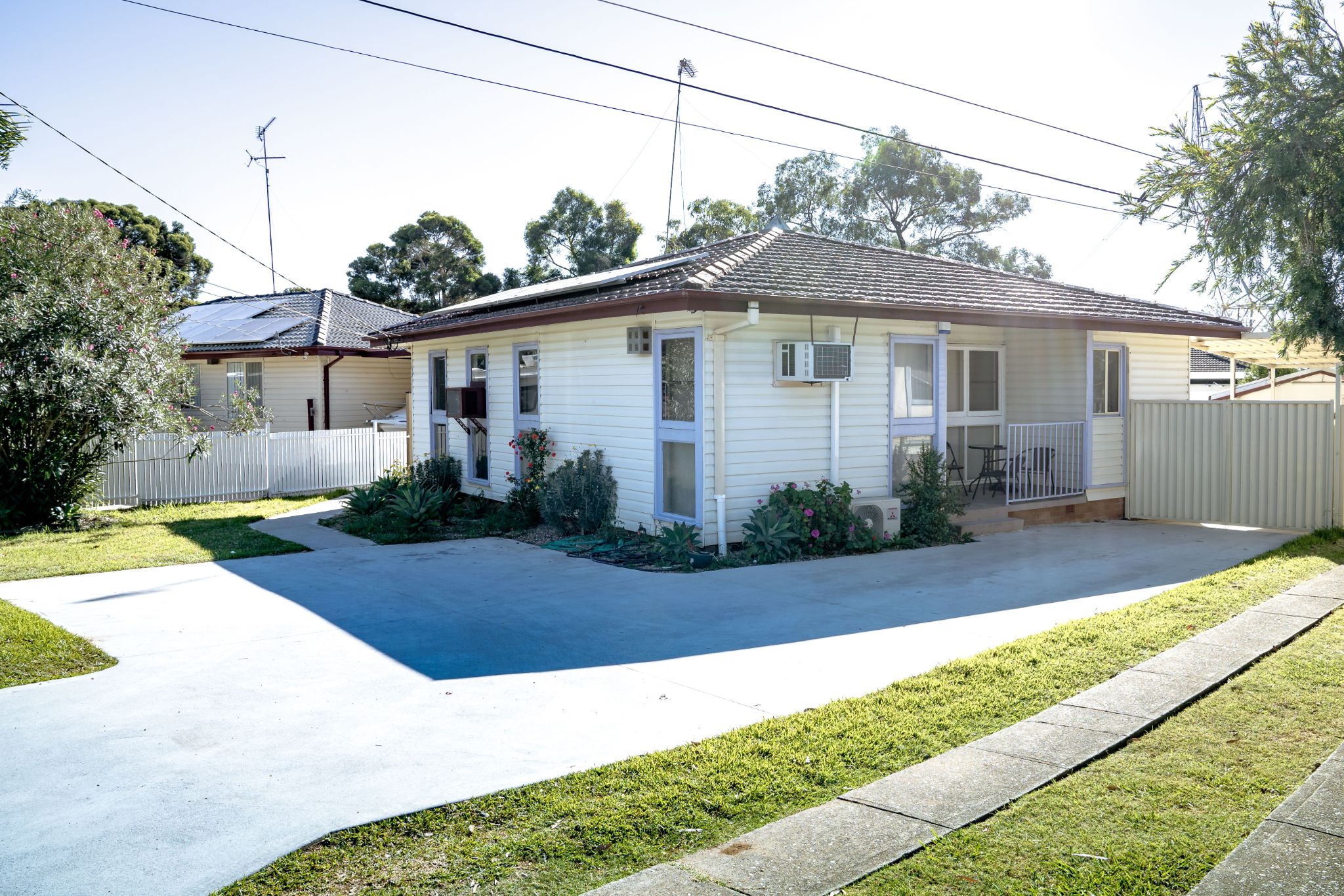 Newly Renovated and Community Centric Home — Home image 9