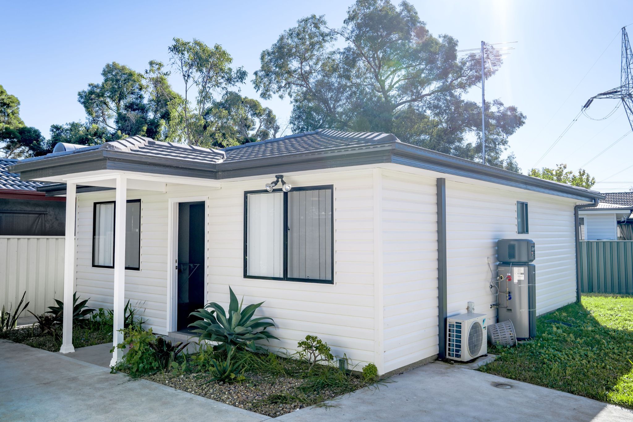 Newly Renovated and Community Centric Home — Home image 10