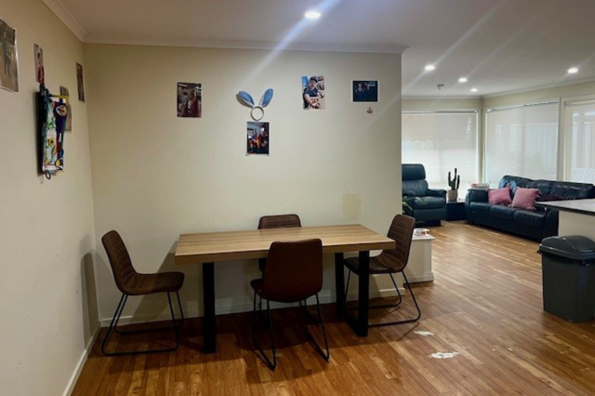 Clovelly Park — Home image 3