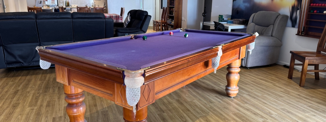 4-Bedroom Comfortable and Accessible Living in Spearwood — Home image 2