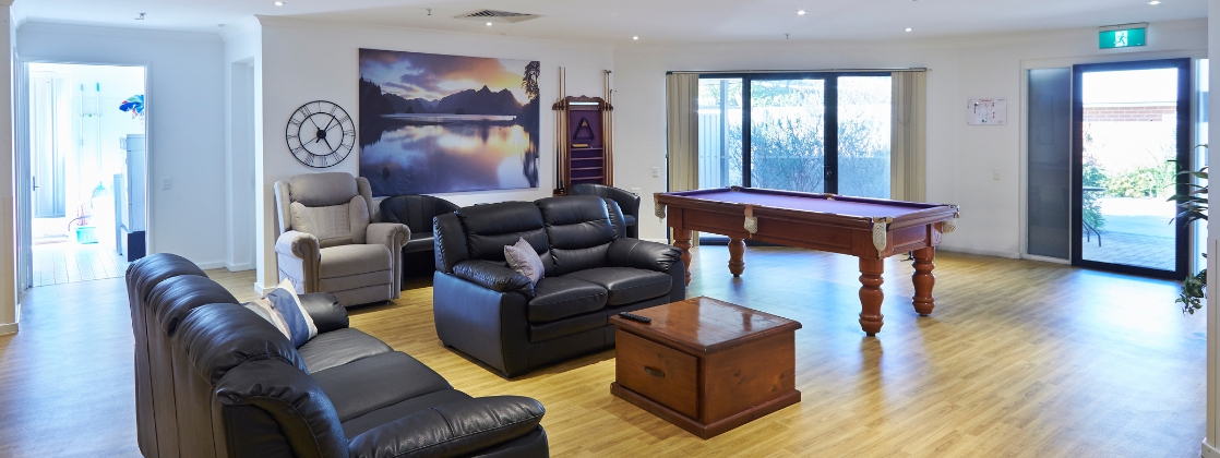4-Bedroom Comfortable and Accessible Living in Spearwood — Home image 3