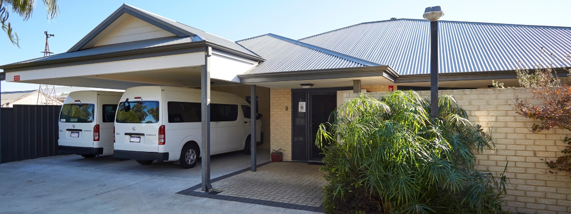 4-Bedroom Comfortable and Accessible Living in Spearwood — Home image 4