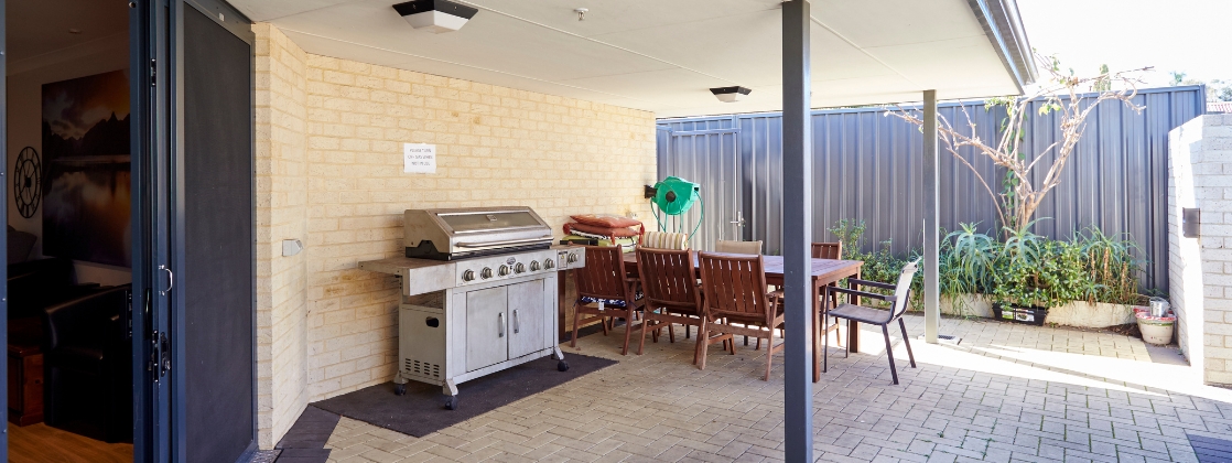 4-Bedroom Comfortable and Accessible Living in Spearwood — Home image 5