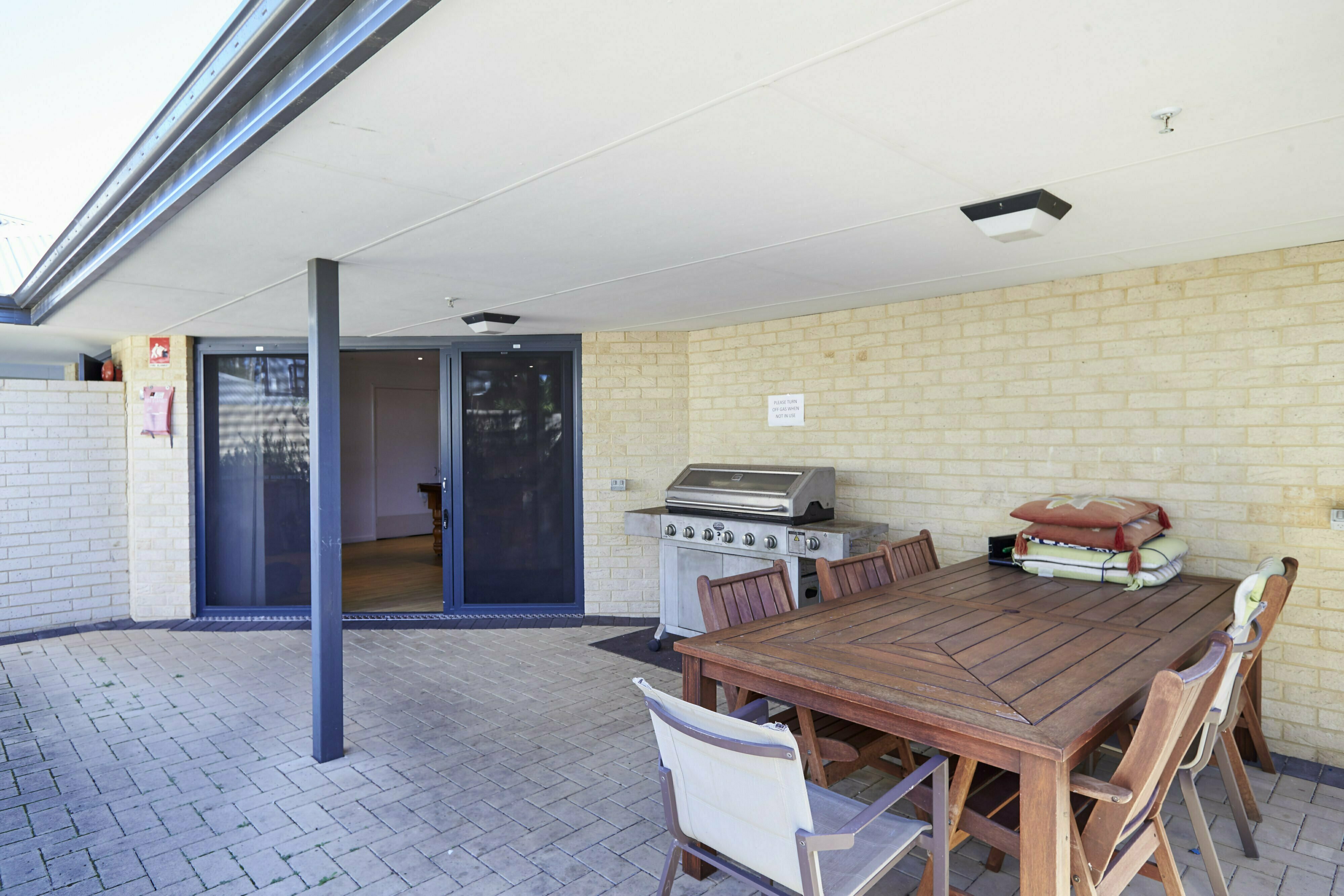 Spearwood – Melaleuca House — Home image 8