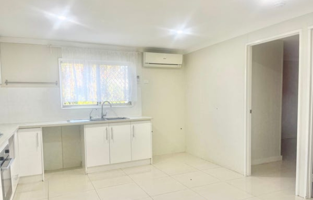 Gosnell - SIL housing available — Home image 2