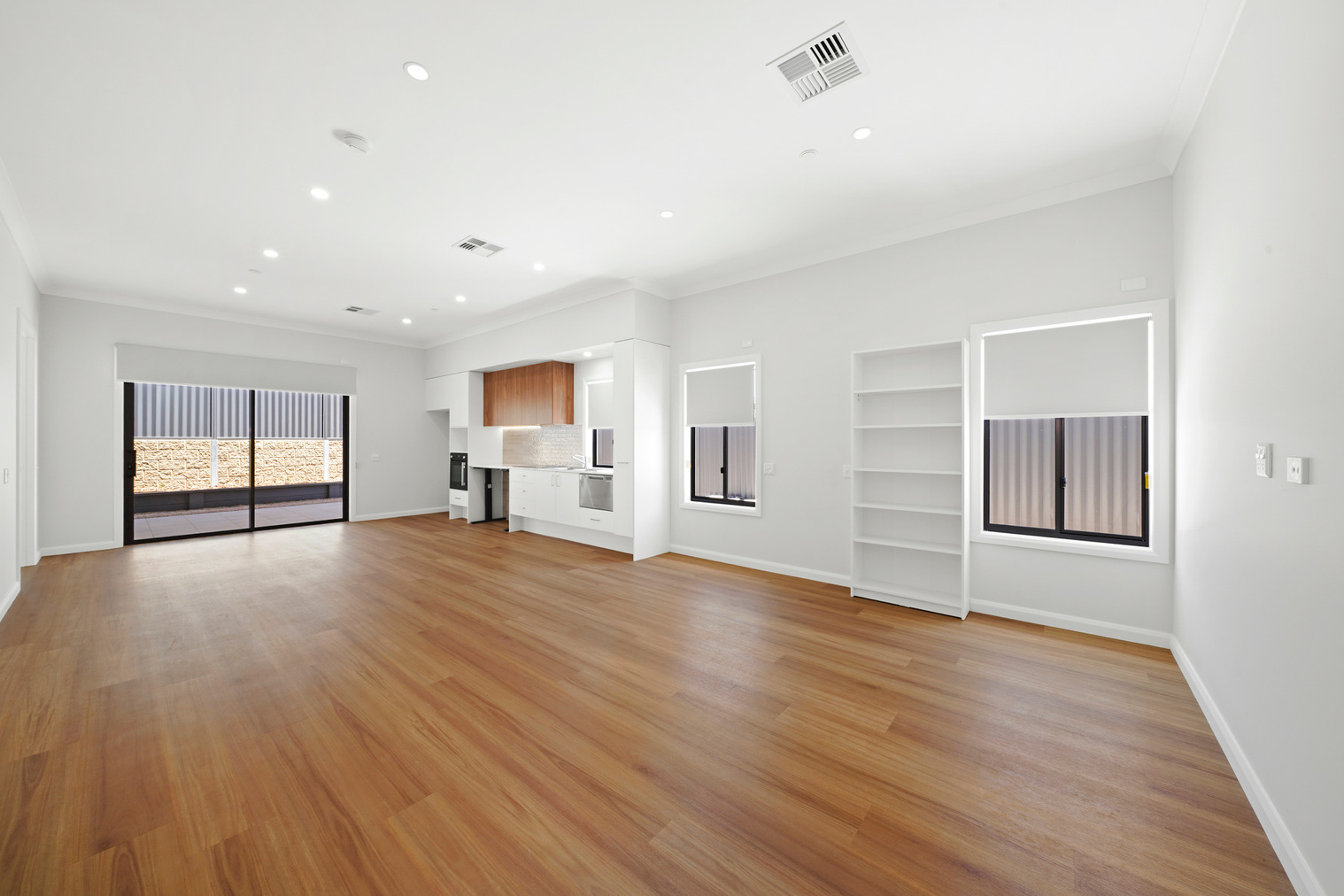 SDA HPS 2 Bedroom House plus OOA Port Macquire, NSW 221 — Home image 2