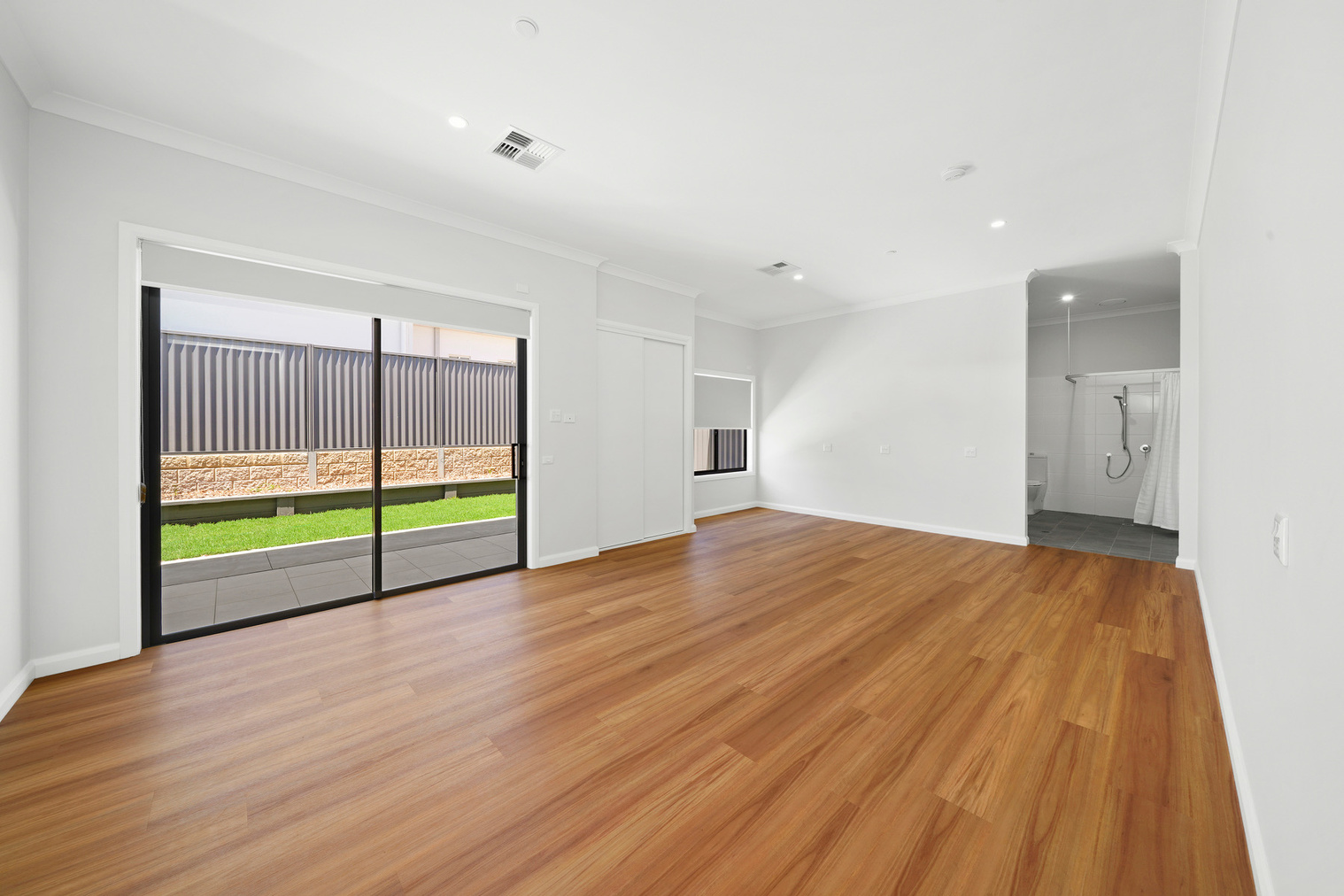 SDA HPS 2 Bedroom House plus OOA Port Macquire, NSW 221 — Home image 5