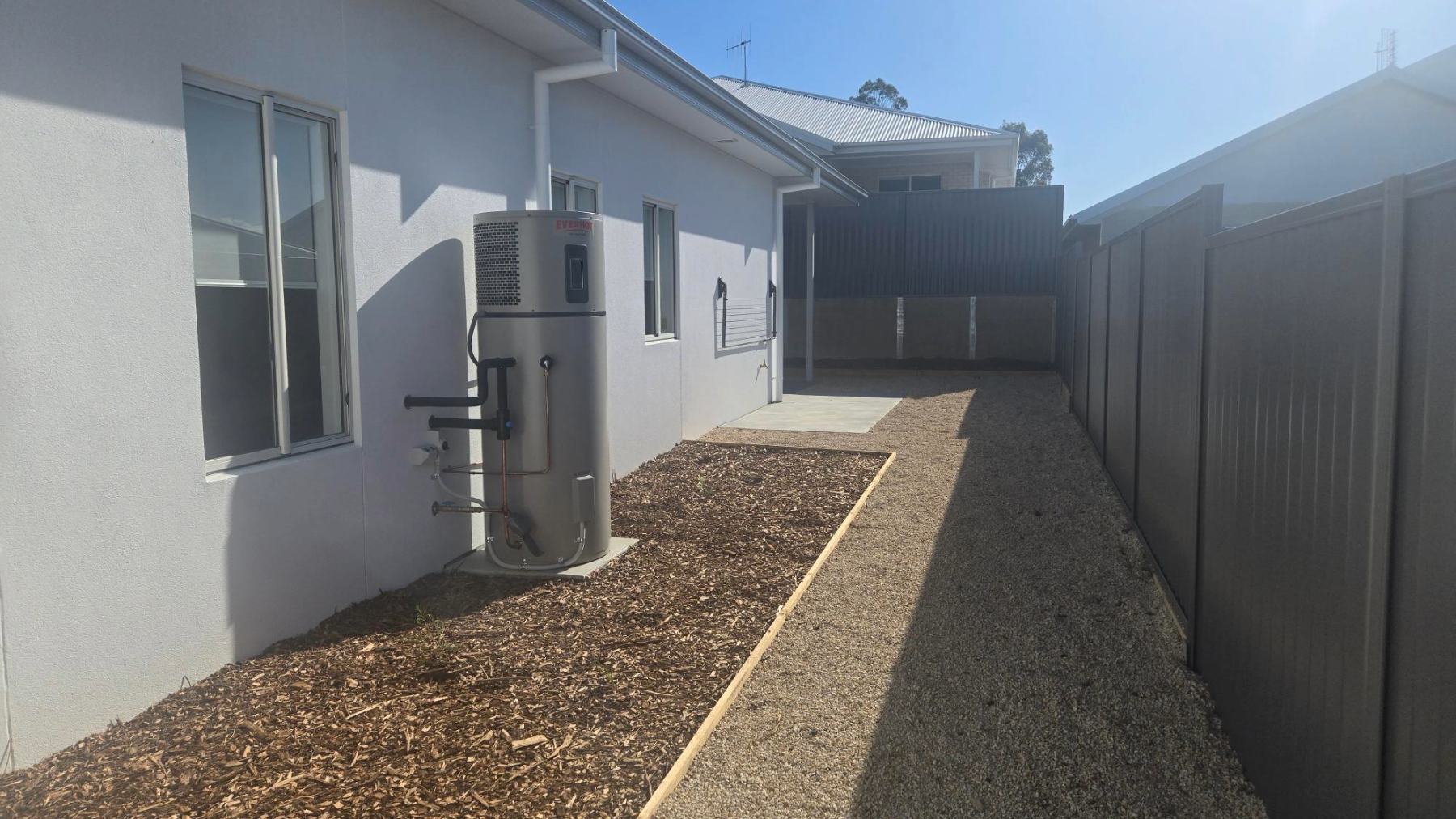 SDA HPS 2 Bedroom House plus OOA Port Macquire, NSW 221 — Home image 7