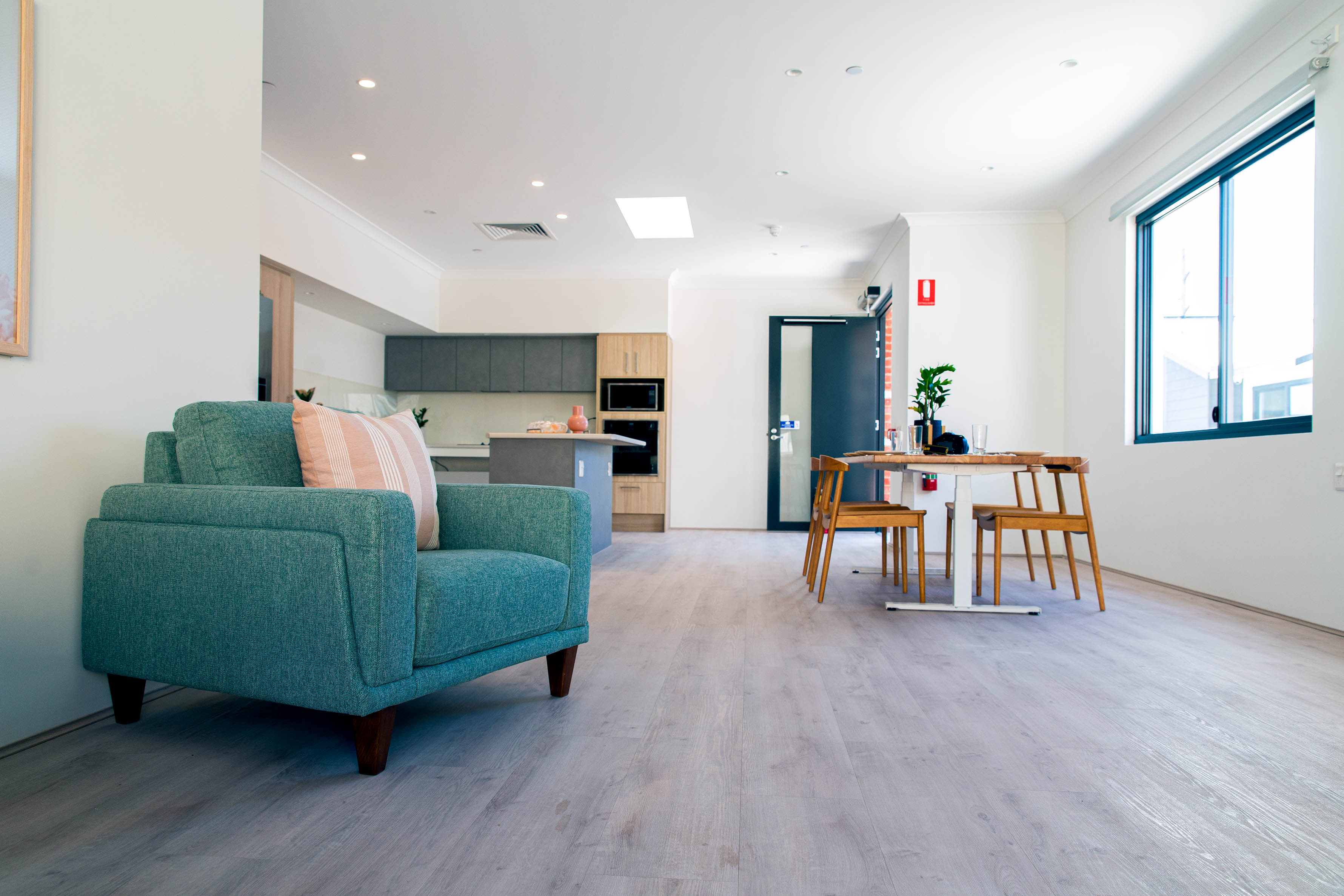 Bank Street East Vic Park SDA Unit 5 — Home image 10
