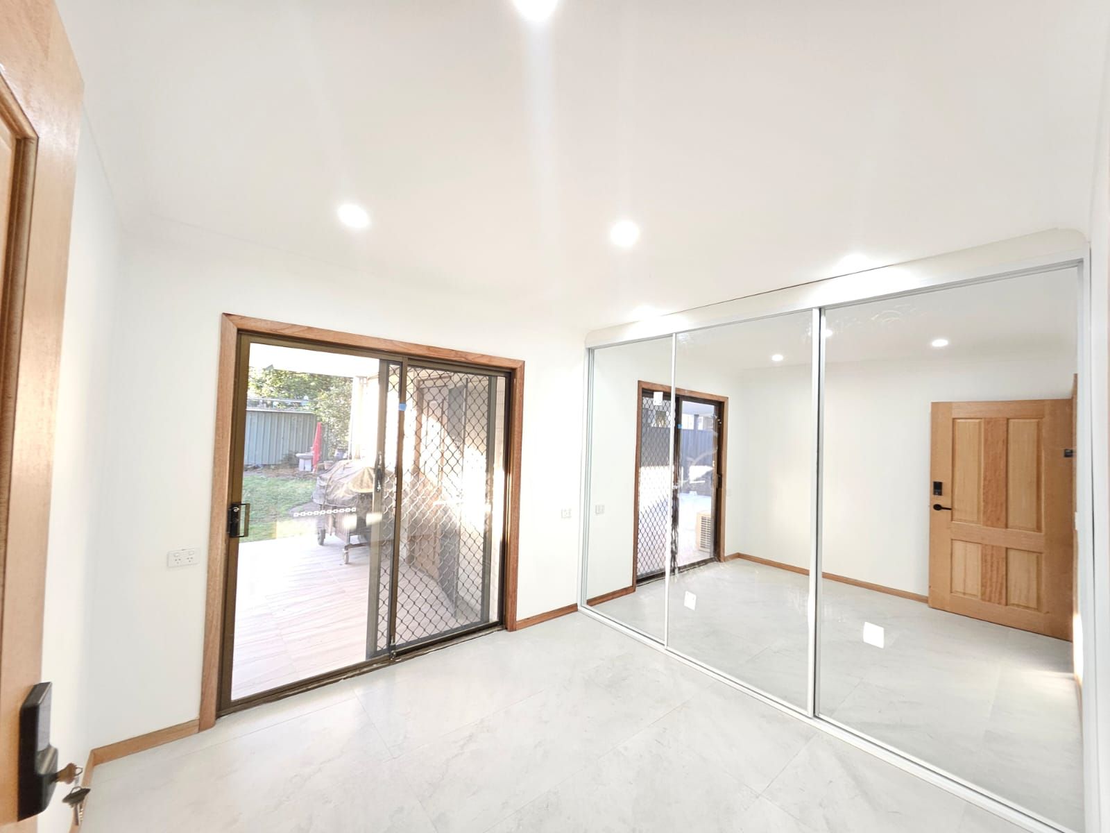 Auburn 4 Bed 2 Bath SIL / STA Home 🥇 Fully Renovated — Home image 4