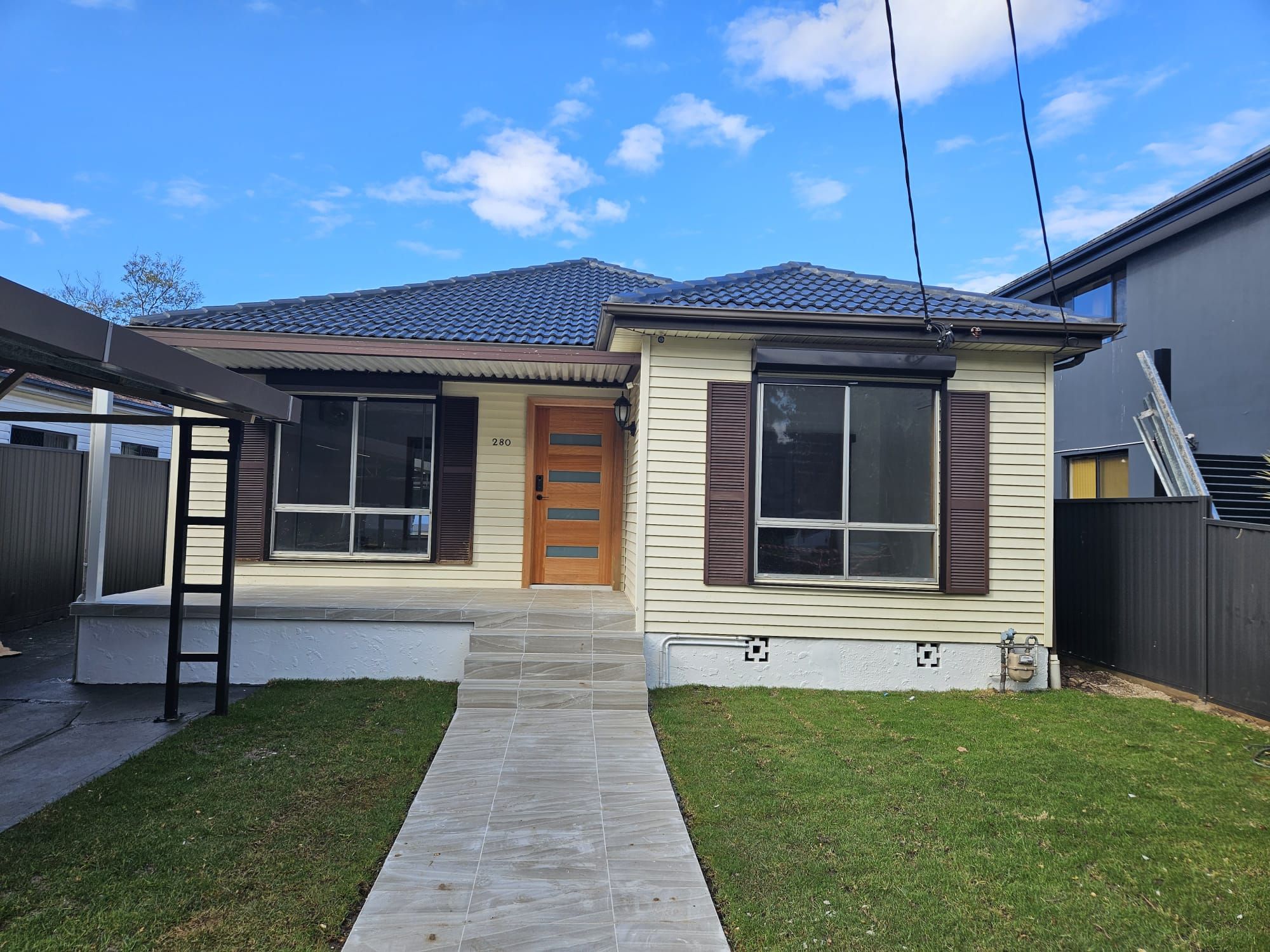 Auburn 4 Bed 2 Bath SIL / STA Home 🥇 Fully Renovated — Home image 7