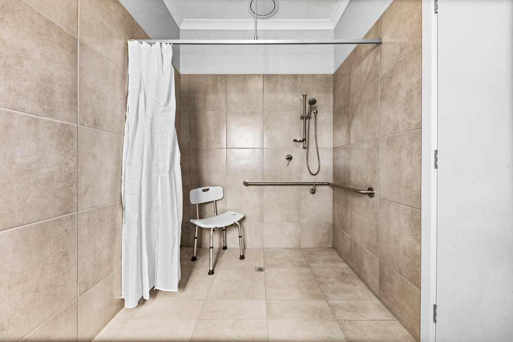 Side-by-Side Strength & Independence: Robust SDA with No Shared Spaces — Home image 6