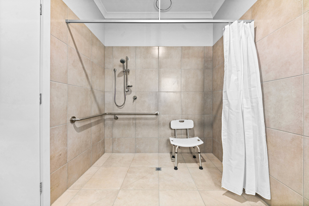 Side-by-Side Strength & Independence: Robust SDA with No Shared Spaces — Home image 13