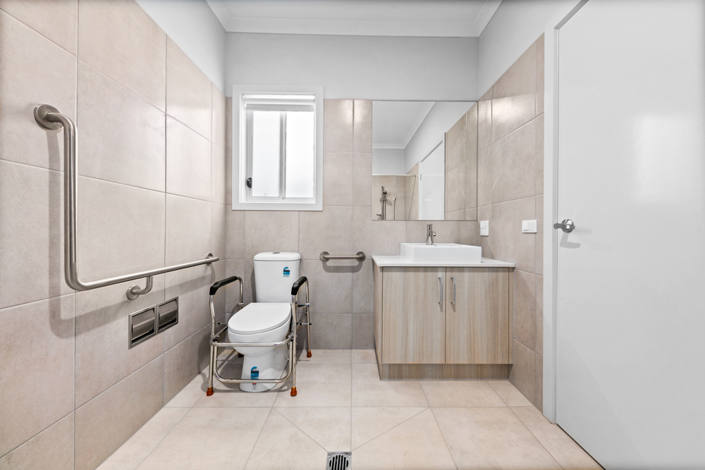 Side-by-Side Strength & Independence: Robust SDA with No Shared Spaces — Home image 14