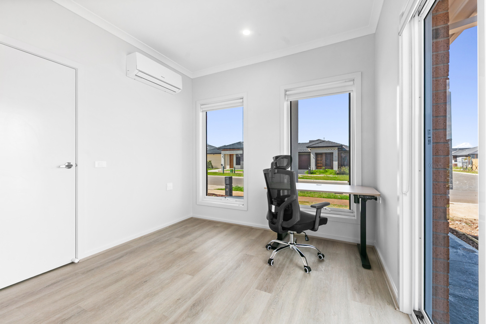 Side-by-Side Strength & Independence: Robust SDA with No Shared Spaces — Home image 15